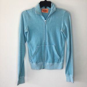 Juicy Couture Jacket